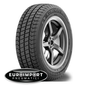 Kenda KR105 Komendo 4S 195/65 R16 104 T Carico C  3PMSF